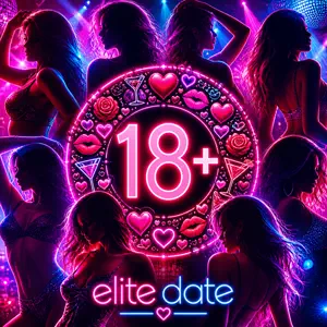 ELITE DATE Logo